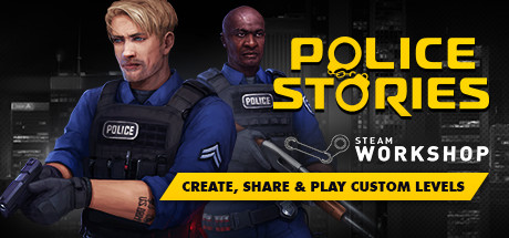 警察故事/Police Stories（整合丧尸案件DLC）