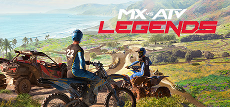 究极大越野：传奇/MX vs ATV Legends（更新v20240220 ）